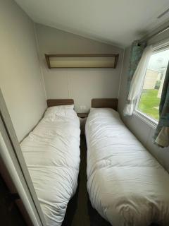 3 Bed Presthaven - 3