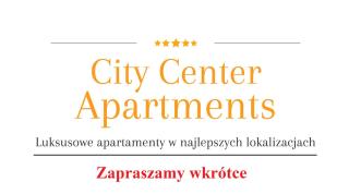 Aparthotel City Center Apartments - 9
