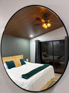 Pozas y Cascadas La Presa Habitación 4 - 8