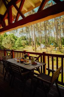 Chambres d'Hôtes La Téouleyre - 2