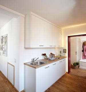 KönigsSCHLAF No5 - Barrierefrei, chic & gemütlich in der Altstadt - 9