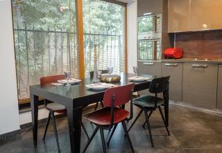 Cozy Flat with Two Bedrooms in Central Varna by Flat Mаnаger - 5