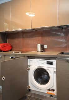 Cozy Flat with Two Bedrooms in Central Varna by Flat Mаnаger - 7