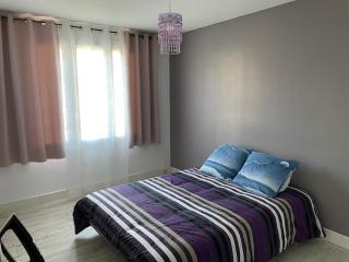 Appartement à Saint Nazaire centre ville, proche plage - 5