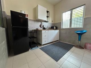 Twin Home in Kuala Terengganu - 8