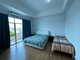 Twin Home in Kuala Terengganu - 1