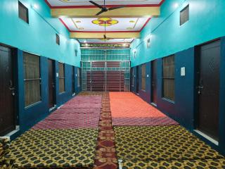 Ma vindhyavasini Atithi Bhavan - 0