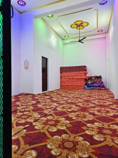 Ma vindhyavasini Atithi Bhavan - 8