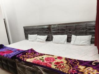 Ma vindhyavasini Atithi Bhavan - 6