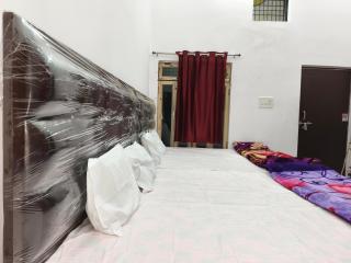 Ma vindhyavasini Atithi Bhavan - 5