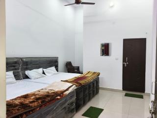 Ma vindhyavasini Atithi Bhavan - 3