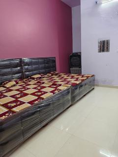 Ma vindhyavasini Atithi Bhavan - 1