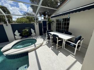 Villa Crayson home - 9