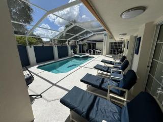 Villa Crayson home - 8