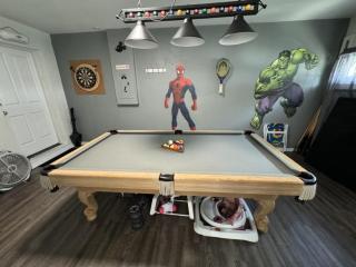 Villa Crayson home - 3