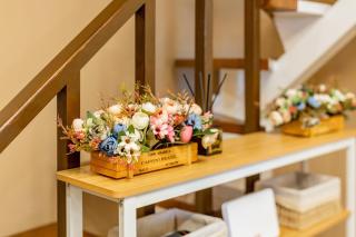 Atman Suite 2 BR Fort Victoria BGC Taguig - 7