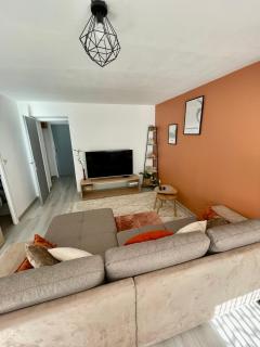 Appartement Centrale Confort - 7