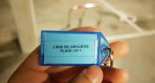 Suite romantique Ibiza, Jacuzzi, Spa - Estrasburgo - 4