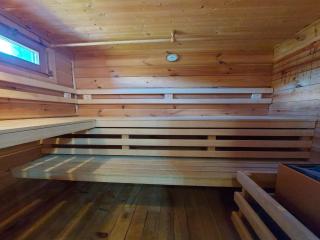 Nice Chalet with sauna in Vosges - 2