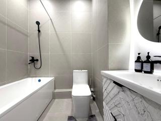 Новая Сейфуллин 289 резиденс & питьевая вода - 5