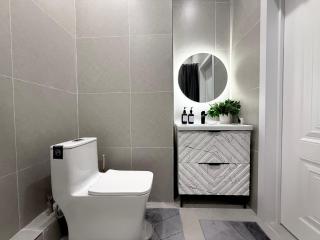 Новая Сейфуллин 289 резиденс & питьевая вода - 6