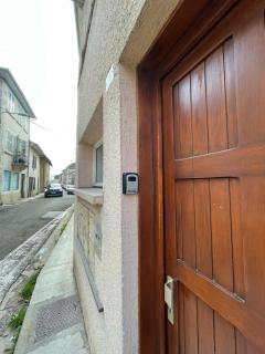 Appartement Centrale Confort - 1