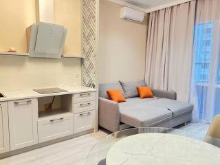 Crystal, Residential Complex - 9