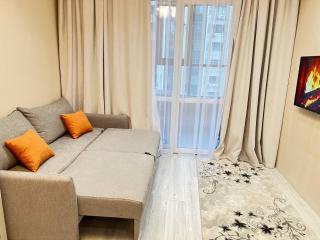 Crystal, Residential Complex - 8