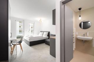 Homaris Apartments Therese - 0