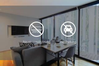 Capitalia Premium Urban Loft Living w Wifi - 6