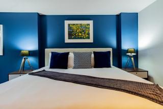 Capitalia Premium Urban Loft Living w Wifi - 3
