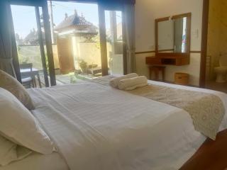 Adisthi Ubud - 1