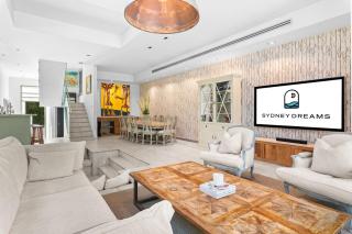 Sun-Drenched Glasshouse Retreat with Pool - 4