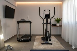 Elegant Dream Suites - 1