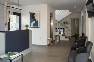 Elegant Dream Suites - 3