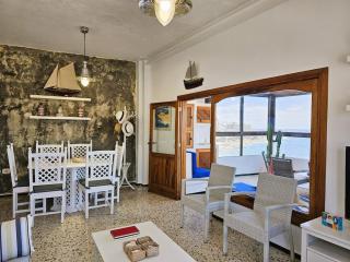 La Gaeta 1,Views above the Ocean - 1