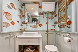 St James Cottage - Luxurious Dorset Escape in Idyllic Milton Abbas - 1
