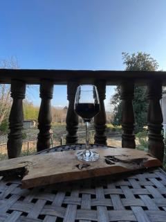 Niko Mamasakhlisi Guest House - 2