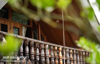 Niko Mamasakhlisi Guest House - 5