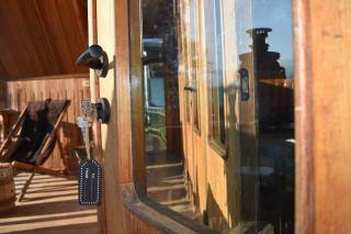 Niko Mamasakhlisi Guest House - 4