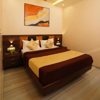 Hotel Royce Executive Near US Consulate, Bandra Kurla Complex - 7