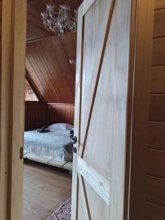 Niko Mamasakhlisi Guest House - 1