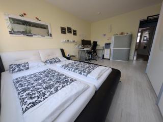 Stuttgart Messe, Fair, Airport - Cosy apartment - Fully equipped - Feel like home - 7
