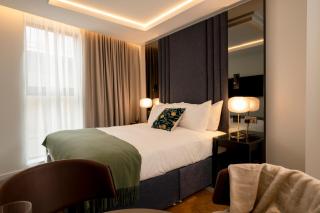 The Hobson Cambridge by Adina - 8