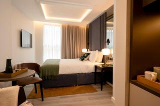 The Hobson Cambridge by Adina - 6