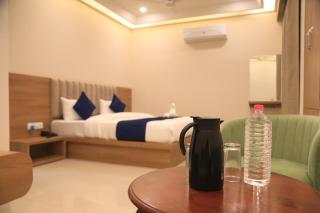 Hotel Krishna - 5