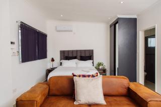 Cottage in Gaborone West Phase 1 - 5
