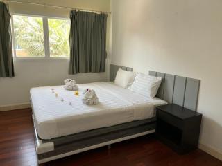 Kata beach at pool house - 1