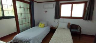 Urban Cozy Stay -Hongdae, Seoul - 0
