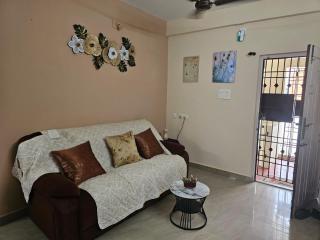Serenity Stay - 2